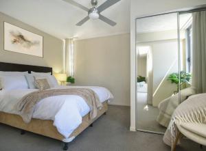 Gallery image of 1 Bedroom Inner City Unit 502 in Toowoomba