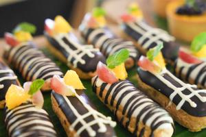 Galeriebild der Unterkunft Lembeh Resort in Bitung