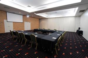 Konferenční prostory v ubytování Windmill Motel & Events Centre