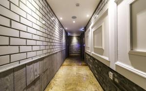 Photo de la galerie de l'établissement B-Bas Hotel, à Daegu