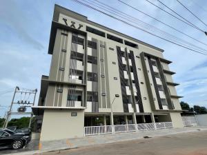 Gallery image of W residence สมุทรสาคร in Ban Khok Kham