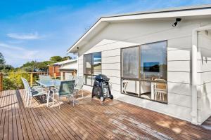 Gallery image of Waikiki Beach House in Smiths Beach