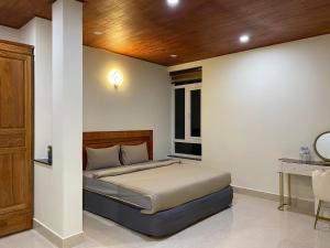 Ảnh trong thư viện ảnh của Da Quy Harmony Homestay ở Đà Lạt