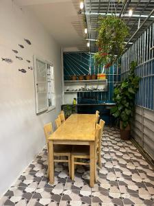 Fotografie z fotogalerie ubytování CT Home v destinaci Da Lat