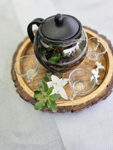 卡尔贾特Camp Agastya Karjat Bhimashankar的相册照片