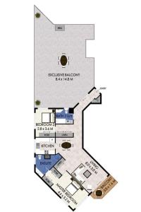 Ocean Plaza Resort, Gold Coast – Updated 2023 Prices