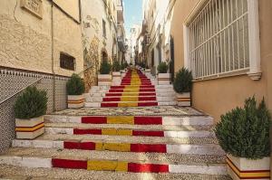 Fotografia z galérie ubytovania Villa Bernia - PlusHolidays v destinácii Moraira