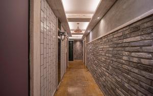 Photo de la galerie de l'établissement B-Bas Hotel, à Daegu
