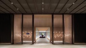 Mynd úr myndasafni af The Ritz-Carlton Fukuoka í Fukuoka