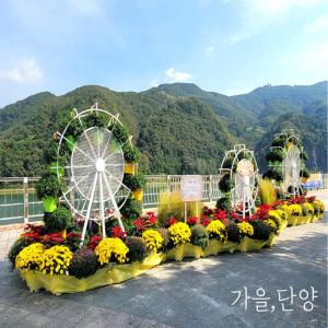 山景或在旅馆看到的山景