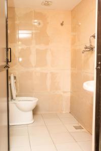 Bagno di Kathmandu Peace Hotel