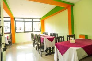 Ristorante o altro punto ristoro di Kathmandu Peace Hotel