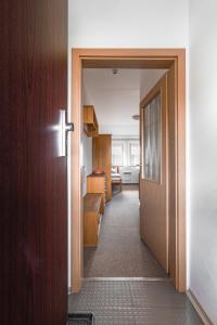 Setusvæði á Apartmán A5 pro 3 osoby - Monínec - celoročně