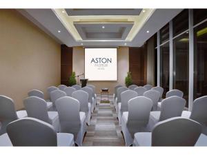 Konferenčné priestory v ubytovaní Aston Pasteur