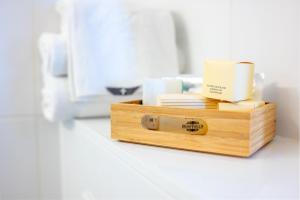 Galerija fotografija objekta Hotel Marc Aurel u gradu 'Petronell'