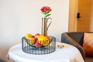 Hrana u hotelu ili u blizini