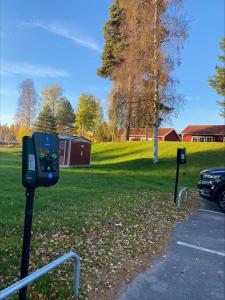 Fotografie z fotogalerie ubytování First Camp Moraparken Hotel v destinaci Mora