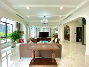 Billede fra billedgalleriet på Nice Villa Venuestay i Ha Long + 20 billeder