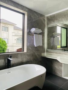 Billede fra billedgalleriet på Nice Villa Venuestay i Ha Long