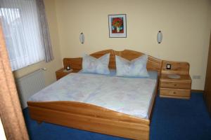 Φωτογραφία από το άλμπουμ του Haus Kuhn σε Carolinensiel