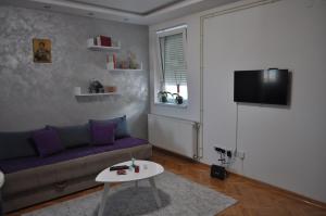 Imagen de la galería de Savic apartman, en Kraljevo