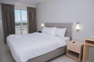 EuscaraにあるMa. Awani Hotel & Suitesのギャラリーの写真