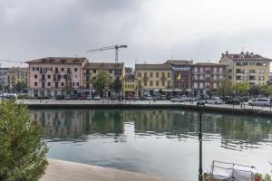 Gallery image of Appartamento Al porticciolo in Grado
