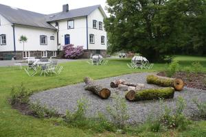 Giardino di Anna´s Bed & Kitchen