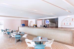 Pickalbatros Palace Sharm - "Aqua Park"的酒水