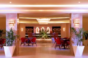 沙姆沙伊赫Pickalbatros Palace Sharm - "Aqua Park"的相册照片