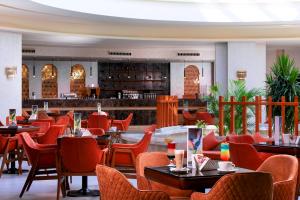 Pickalbatros Palace Sharm - "Aqua Park"的酒水