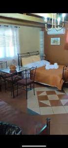 Billede fra billedgalleriet på Amfitrion i Gythio