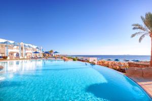 Pickalbatros Palace Sharm - "Aqua Park"内部或周边的泳池