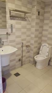 Bagno di Hotel de Universal