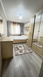 Gallery image of Family apartment 4 in Shymkent