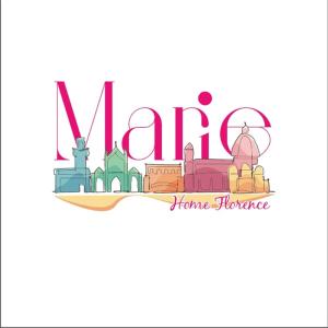 Certifikát, hodnocení, plakát nebo jiný dokument vystavený v ubytování Marie Home Florence