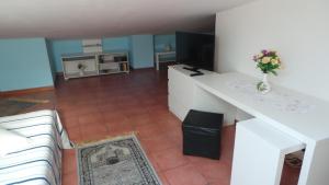Gallery image of Attic escape in Ostia Antica