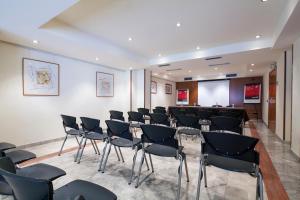 Konferenčné priestory v ubytovaní Hotel Best Aranea