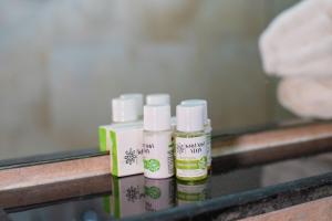 Fotografie z fotogalerie ubytování Daisy by Wabi Sabi Stays with Private balcony v destinaci Rišikéš + 43 fotografií