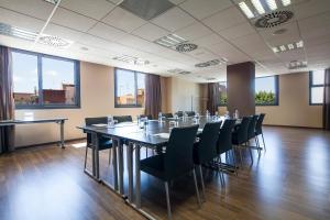 Konferenční prostory v ubytování Hotel Best 4 Barcelona