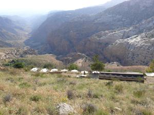 Gallery image of Dana Village Camp-Wadi Dana Eco camp in Dana