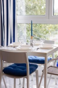 Fotografie z fotogalerie ubytování Hugo Apartment by Noclegi Renters ve Varšavě