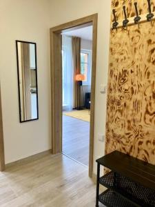 Fotografie z fotogalerie ubytování Apartmán SIX v Resortu pod Špičákem v destinaci Smržovka