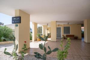 Fotografie z fotogalerie ubytování Nesto Athens Airport Zen v destinaci Spáta