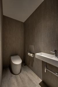 Bagno di Hotel Resonance Taipei, Tapestry Collection by Hilton