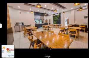 EuscaraにあるMa. Awani Hotel & Suitesのギャラリーの写真
