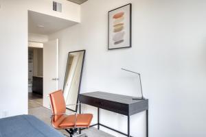 Gallery image of South Lake Union 2br w wd roof nr Lake Union SEA-495 in Seattle