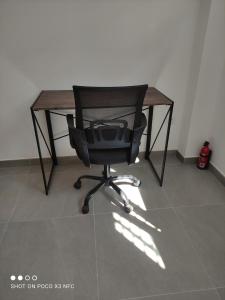 Fotografia z galérie ubytovania Apartamento Alhucemas Playa v destinácii Málaga