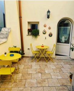 Fotografie z fotogalerie ubytování Corcioli B&B v destinaci Mesagne + 37 fotografií