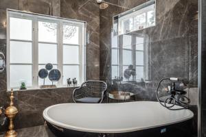 Fotografie z fotogalerie ubytování Högbo Brukshotell & Spa v destinaci Sandviken